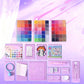 🔥50% OFF🎁Complete 96-Color Fuse Bead Craft Kit