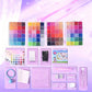 🔥50% OFF🎁Complete 96-Color Fuse Bead Craft Kit