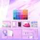 🔥50% OFF🎁Complete 96-Color Fuse Bead Craft Kit