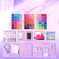 🔥50% OFF🎁Complete 96-Color Fuse Bead Craft Kit