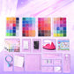 🔥50% OFF🎁Complete 96-Color Fuse Bead Craft Kit