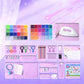 🔥50% OFF🎁Complete 96-Color Fuse Bead Craft Kit