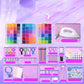 🔥50% OFF🎁Complete 96-Color Fuse Bead Craft Kit
