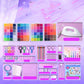 🔥50% OFF🎁Complete 96-Color Fuse Bead Craft Kit