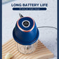 Powerful Large-Capacity Electric Food Chopper