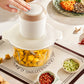 🥄 50% OFF NOW! ⚡Large Capacity Electric Meat Grinder