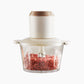 🥄 50% OFF NOW! ⚡Large Capacity Electric Meat Grinder