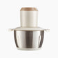 🥄 50% OFF NOW! ⚡Large Capacity Electric Meat Grinder
