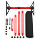 📐 Multi-Function Woodworking Marking Tool Kit – Premium Aluminum 🔧