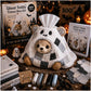 🎁Hot Sale 49% OFF🔥Plush Animal Tissue Box