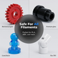 Gloss Restore Spray for 3D Printed Models