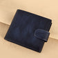 🎁Hot Sale 49% OFF🔥Men's Vintage RFID Blocking Wallet