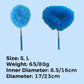 🔥 Limited-Time 50% OFF✨Multifunctional Feather Duster