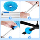 🔥 Limited-Time 50% OFF✨Multifunctional Feather Duster