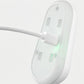 Motion-Sensing Rechargeable Toilet Night Light