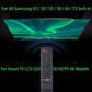 Universal Remote Control for Smart TV [AA59-00816A]