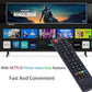 Universal Remote Control for Smart TV [AA59-00816A]