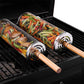 📢📢50% OFF !! ⏰Rolling Grill Basket