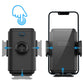 Suction Cup Car Phone Holder with Flexible Arm