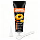 Waterproof Swim Ring Repair Glue with Scraper and Precision Nozzle