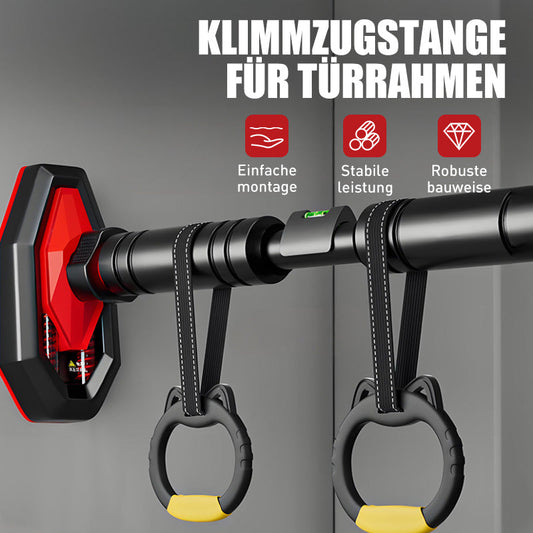 🏆LAST DAY SALE 50% OFF🔥Pull-Up Bar for Door Frames
