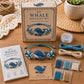 DIY 3D Beaded Animal Craft Kit
