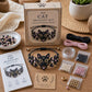 DIY 3D Beaded Animal Craft Kit