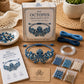 DIY 3D Beaded Animal Craft Kit