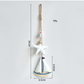 Rustic Wooden Marine Hanging Ornament