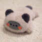 Lovely Plushie Fridge Magnet Doll