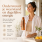 ❄️Zomerfresh 50% Korting!💧Premium Drinkfles van 100% Massief Koper – Plasticvrij en Geïnspireerd op Ayurveda