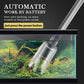 🐠 LIMITED-TIME 50% OFF! 🧹Electric Aquarium Gravel Cleaner—battery-operated, adjustable length, and easy to use—suitable for all aquariums 🐟