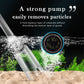 🐠 LIMITED-TIME 50% OFF! 🧹Electric Aquarium Gravel Cleaner—battery-operated, adjustable length, and easy to use—suitable for all aquariums 🐟