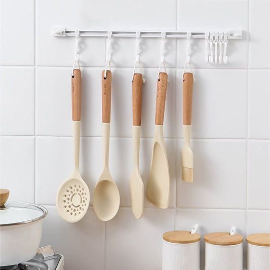 ⏳Time-Limited Special⏰Multifunctional Slide Rail Hook🛍️