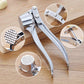 🔥Hot Sale-49% Off💥Garlic Press Masher