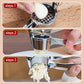 🔥Hot Sale-49% Off💥Garlic Press Masher