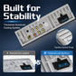 7-Inch Retractable Bluetooth MP5 Car Player