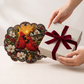 DIY Cardinals & Sunrise Diamond Art Hanging Kit
