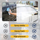 ⏳Limited-time 55% off⏰High pressure washing kit