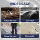 ⏳Limited-time 55% off⏰High pressure washing kit