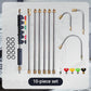 ⏳Limited-time 55% off⏰High pressure washing kit