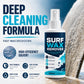 Surfboard Wax Remover Spray Quick Acting Cleansing Formula