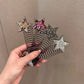 🥳2026 HOT SALE🥳💞50K+ SOLD!💇‍♀️🌀 50% OFF! Flexible Invisible Hair Comb – Non‑slip metal teeth, smooth rounded tips. Tucks away flyaways & baby hairs – stays secure all day! ✨🛡️