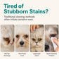 🐶 Enjoy 50% off now! ✨Gentle Pet Tear Stain Remover Wipes