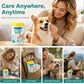 🐶 Enjoy 50% off now! ✨Gentle Pet Tear Stain Remover Wipes