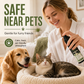 Quick Refreshing Pet Odor Neutralizer Spray