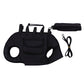 🐾 LIMITED-TIME 49% OFF! 🎒 Portable Breathable Pet Carrier Sling & Backpack – 2-in-1, Padded Strap, Adjustable 🚶