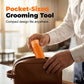 Rechargeable Electric Nose & Ear Hair Trimmer