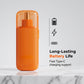 Rechargeable Electric Nose & Ear Hair Trimmer
