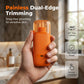 Rechargeable Electric Nose & Ear Hair Trimmer